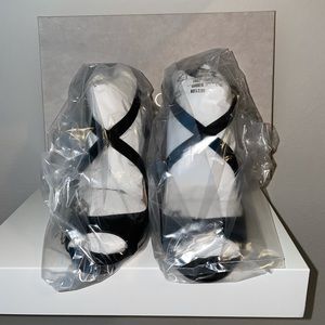 Sexy strappy Heels jimmy Choo